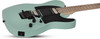 Schecter Sun Valley Super Shredder PT FR - Sea Foam Green (SFG) (1273)