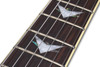 Schecter Omen Extreme-FR LH - Black Cherry (2010) | Musician Madness