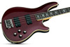 Schecter Omen Extreme-4 - Black Cherry (BCH) (2040)