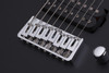 Schecter C-8 Deluxe LH - Satin Black (442) | Musician Madness