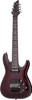 Schecter Hellraiser C-7 FR S - Black Cherry (BCH) (1829) | Musician Madness