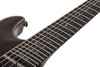 Schecter Hellraiser C-7 FR S - Black Cherry (BCH) (1829) | Musician Madness