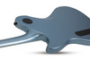 Schecter Ultra - Pelham Blue (PHB) (1722) | Musician Madness