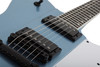 Schecter Ultra - Pelham Blue (PHB) (1722) | Musician Madness