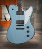 Schecter Ultra - Pelham Blue (PHB) (1722) | Musician Madness