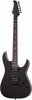 Schecter Reaper-6 Custom - Gloss Black (2177)