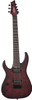 Schecter Sunset-7 Extreme LH - Scarlet Burst (2577)