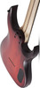 Schecter Sunset-7 Extreme LH - Scarlet Burst (2577)