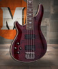 Schecter Omen Extreme-4 LH - Black Cherry (2046)