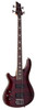 Schecter Omen Extreme-4 Left Hand Electric Guitar - Black Cherry (2046)