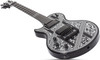 Schecter Solo-II Przym Palladium LH - Gloss Black (925)