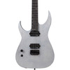 Schecter KM-6 MK-III Legacy LH - Transparent White Satin (876) | Musician Madness