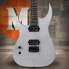 Schecter KM-6 MK-III Legacy LH - Transparent White Satin (876) | Musician Madness