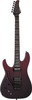 Schecter Reaper-6 FR S Elite LH - Blood Burst (2184) | Musician Madness