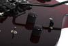Schecter Reaper-6 FR S Elite LH - Blood Burst (2184) | Musician Madness