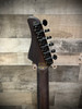 Schecter Reaper-6 FR S Elite Left Hand Electric Guitar - Blood Burst (2184)