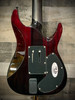 Schecter Reaper-6 FR S Elite Left Hand Electric Guitar - Blood Burst (2184) | Musician Madness