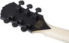 Schecter Goregehn - Cocobolo Psychic Bullseye (4576) | Musician Madness