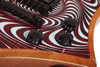 Schecter Goregehn - Cocobolo Psychic Bullseye (4576)