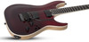 Schecter C-1 FR SLS Elite - Blood Burst (1371) | Musician Madness