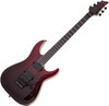 Schecter C-1 FR SLS Elite - Blood Burst (1371) | Musician Madness