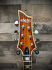Schecter C-1 EA Classic LH - Faded Vintage Sunburst (644) | Musician Madness
