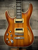 Schecter C-1 EA Classic LH - Faded Vintage Sunburst (644) | Musician Madness