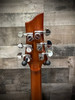 Schecter C-1 EA Classic LH - Faded Vintage Sunburst (644) | Musician Madness