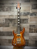 Schecter C-1 EA Classic LH - Faded Vintage Sunburst (644) | Musician Madness