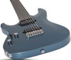 Schecter Aaron Marshall AM-7 LH - Cobalt Slate (2943)