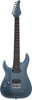 Schecter Aaron Marshall AM-7 LH - Cobalt Slate (2943) | Musician Madness