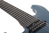 Schecter Aaron Marshall AM-7 LH - Cobalt Slate (2943)