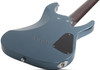 Schecter Aaron Marshall AM-7 LH - Cobalt Slate (2943)