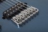 Schecter Aaron Marshall AM-7 LH - Cobalt Slate (2943) | Musician Madness