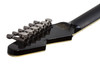 Schecter Avenger Blackjack - Gloss Black (2562) | Musician Madness