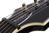 Schecter Avenger Blackjack - Gloss Black (2562)