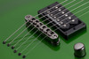 Schecter Kenny Hickey C-1 EX S LH - Steele Green (229)