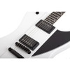 Schecter Ultra - Satin White (SWHT) (1720) | Musician Madness
