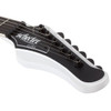 Schecter Ultra - Satin White (SWHT) (1720) | Musician Madness