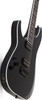 Schecter Reaper-6 Custom LH - Gloss Black (2179) | Musician Madness