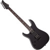 Schecter Reaper-6 Custom LH - Gloss Black (2179) | Musician Madness