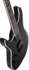 Schecter Reaper-6 Custom LH - Gloss Black (2179) | Musician Madness