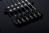Schecter Reaper-6 Custom LH - Gloss Black (2179) | Musician Madness