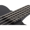 Schecter Ultra-5 Bass - Satin Black (2128)