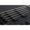 Schecter Ultra-5 Bass - Satin Black (2128)