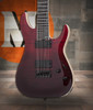 Schecter C-7 SLS Elite - Blood Burst (1372)