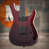 Schecter C-7 SLS Elite - Blood Burst (1372) | Musician Madness