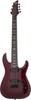 Schecter C-7 Apocalypse - Red Reign (3056) | Musician Madness
