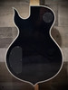 Schecter Wylde Audio Odin Grail Rawtop Bullseye Electric Guitar - Natural ( (4524) | Musician Madness