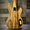 Schecter Model-T 5 Exotic LH - Natural Satin (2837) | Musician Madness